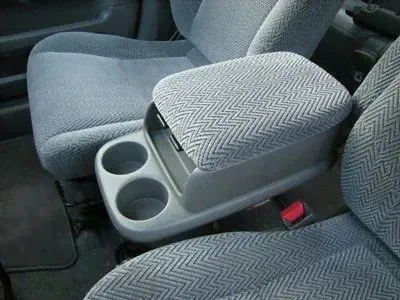 Подлокотник honda CR-V RD1