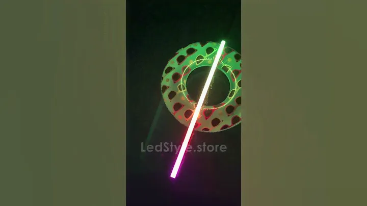 Напольные RGB светильники, торшеры, лампы Bluetooth LedStyle