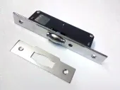Защелка ролик Апекс R-0002-CR хром