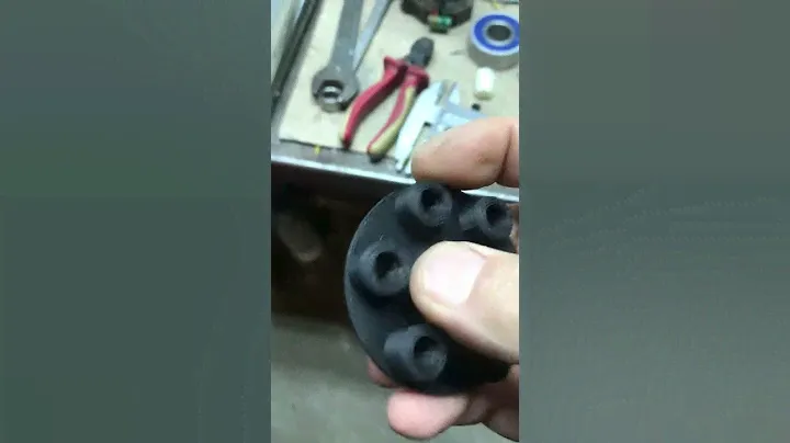 эластичная вставка муфты редуктора