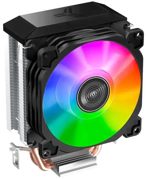 Кулер для процессора Jonsbo CR-1200E 1700s