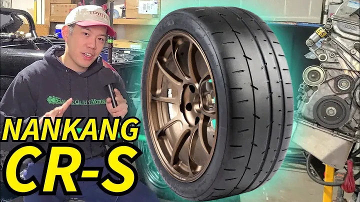Nankang CR1 / CRS Review
