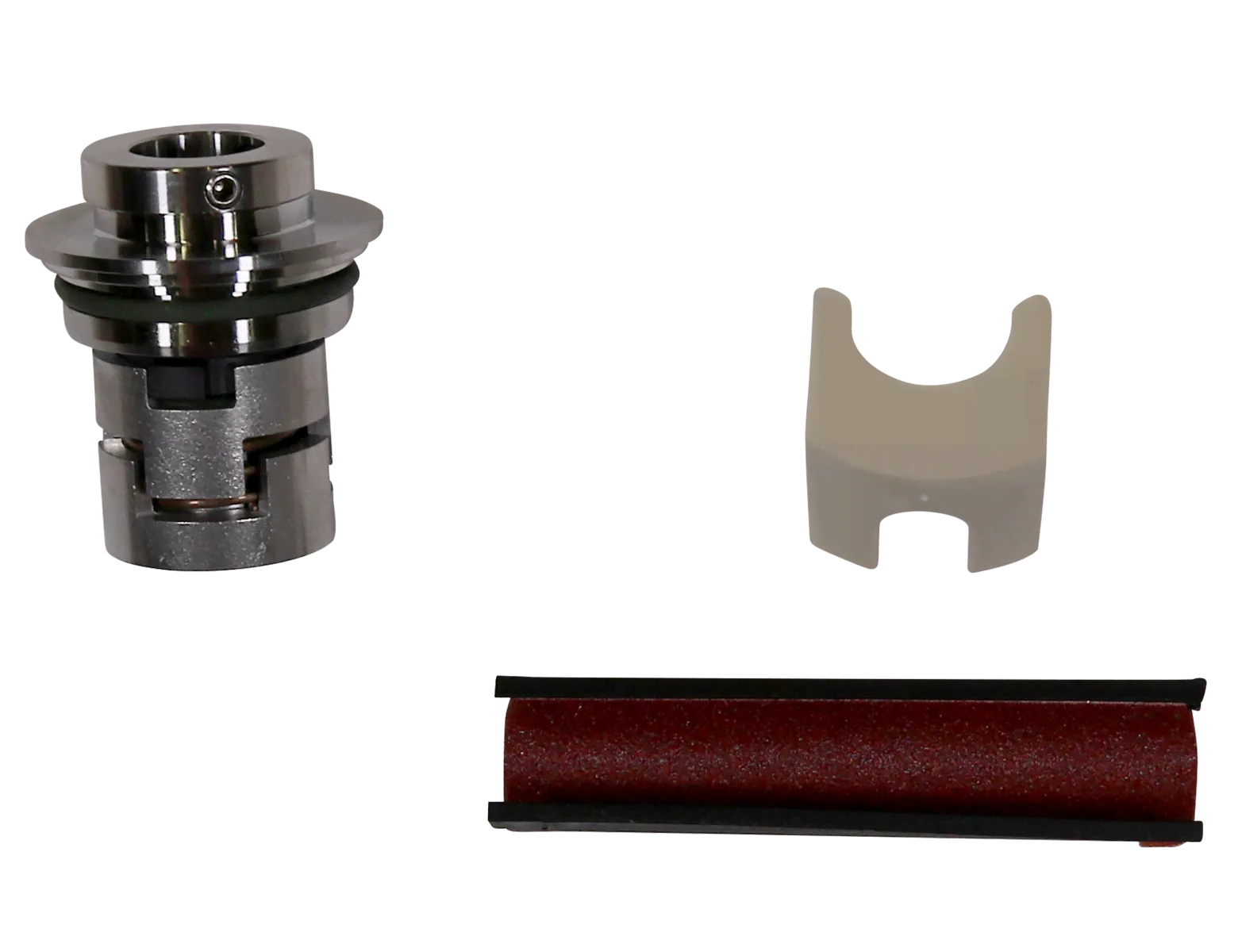 Торцевое уплотнение, Kit, Shaft seal CR/N 32-150 HQQV. "Grundfos"-0
