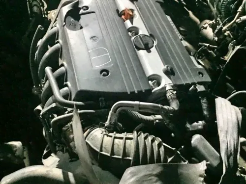 Двигатель Honda K24Z3 Honda Accord,CR-V,Acura TSX-0