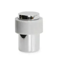 Упор дверной Apecs DS-0014-CR (хром)