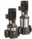Насос вертикальный CR-1 Grundfos