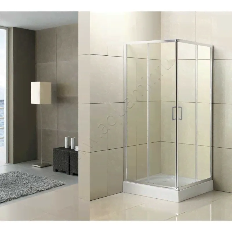   BelBagno UNO-195 (UNO-195-A-2-100-C-Cr)