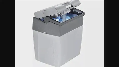 Waeco CoolFun SC 30 Термоэлектрический автохолодильник