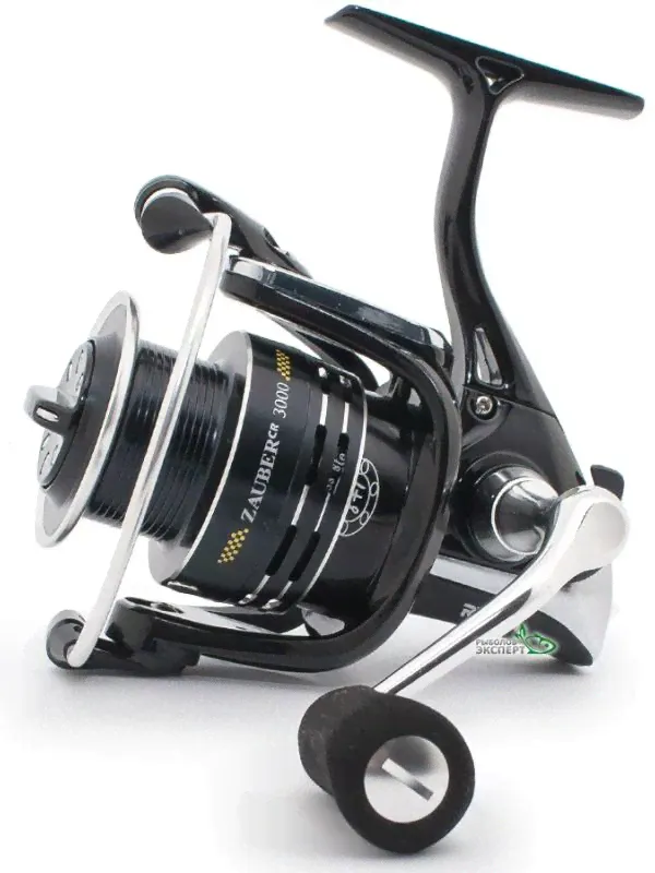 Ryobi Zauber CR 4000