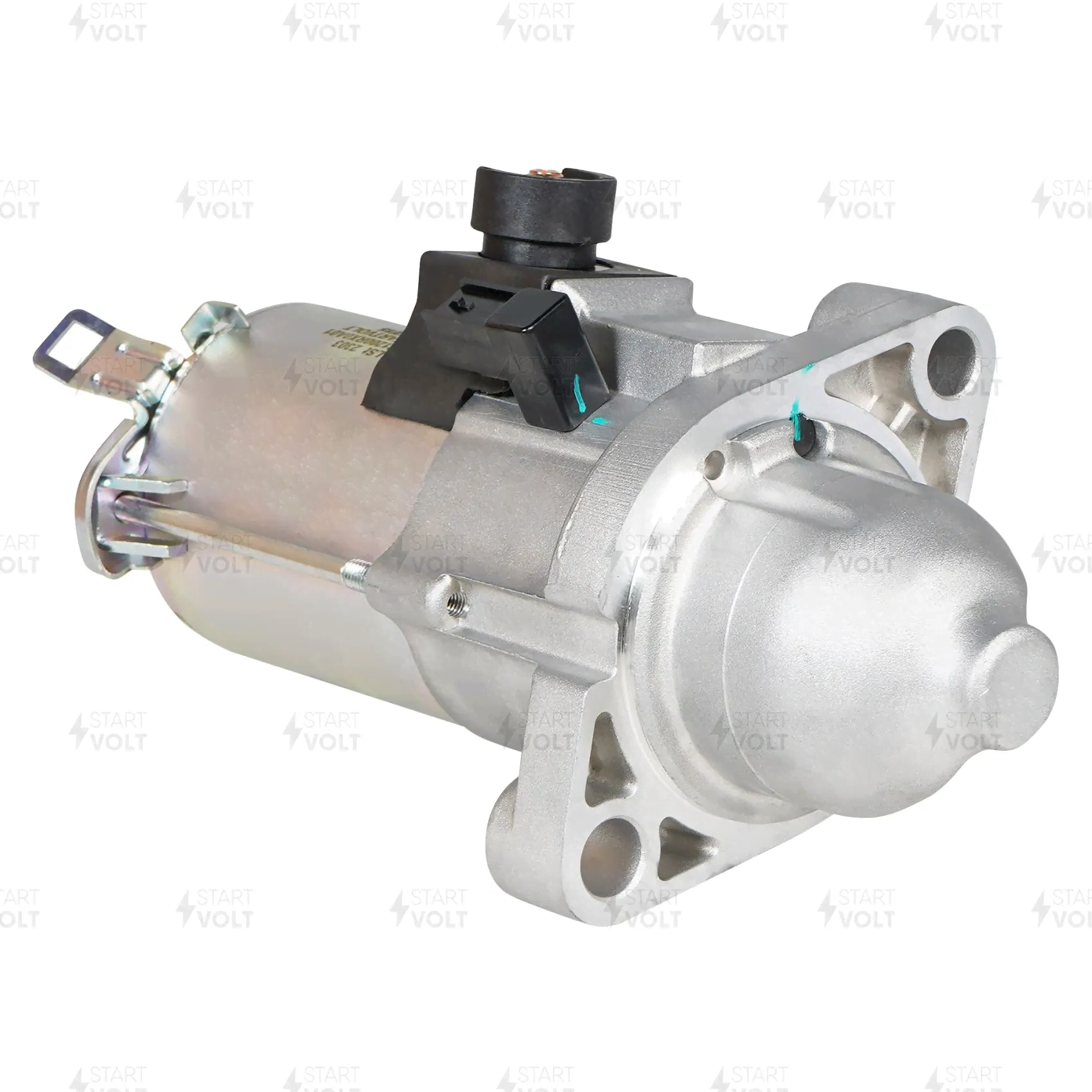 Стартер для автомобилей Honda CR-V (12-)/Crosstour (12-) 2.4i 1,6кВт-1