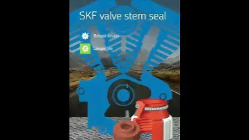 A smooth ride in rough conditions with SKF’s fork seal.