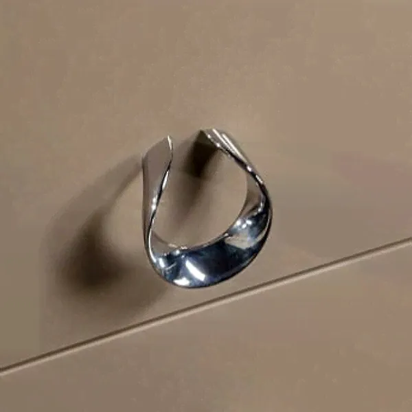 Ручка DROP Armadi Art 827-Cr цвет хром-0
