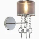 Бра Illumico IL6219-1W-27 CR (1424456)