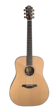 FURCH Yellow D-CR Акустическая гитара с кейсом