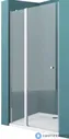 Душевая дверь BelBagno ETNA-B-12-60/60-C-Cr-90