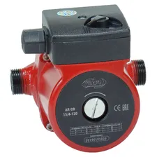 AR CR 25/4-180 Насос циркуляционный