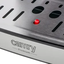 Camry CR 4410 кофеварка