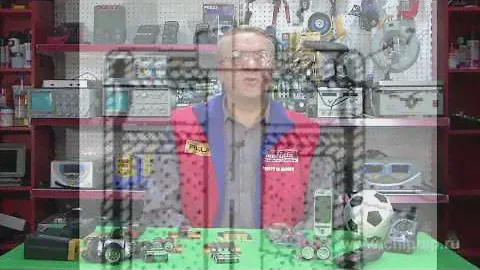 Что такое солевая батарейка