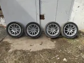Колеса Work emotion cr kiwami r17
