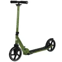 Самокат CITY-RIDE 200 CR-S2-01PCA без подножки (хаки)