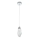 MS.89131.1 CR Подвес 8*200 LED