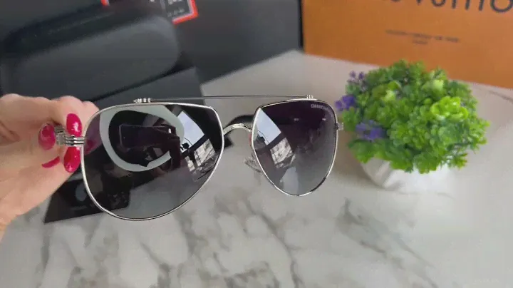 Chrome hearts 101007