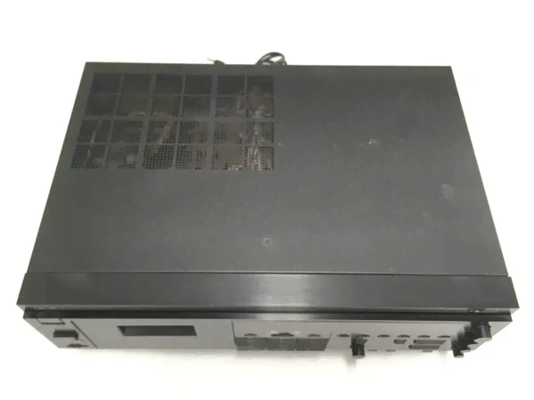 Nakamichi Nakamichi CR-70 кассетный магнитофон звучание оборудование б.у. T7848754-2