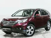 Honda CR-V, 2014 г.