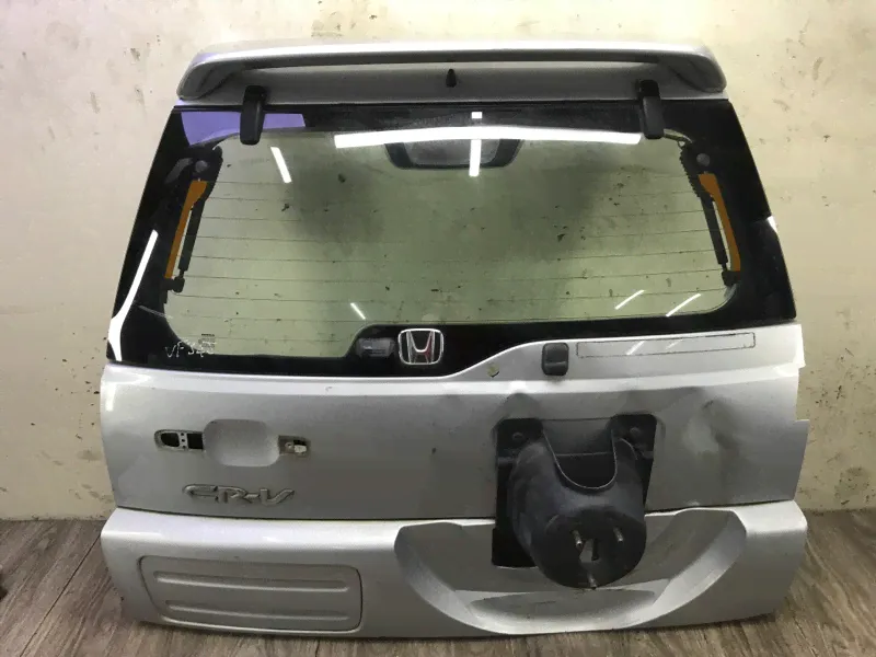 Крышка багажника Honda CR-V 2002 внедорожник, Задн.