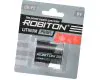 Батарейка литиевая Robiton Profi CR-P2 1 штука в упаковке-0