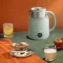 Электрочайник Xiaomi Qcooker Kettle (CR-SH1501) 1.5л 1500W, зеленый