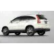Спойлер задней двери OEM Mugen Honda CR-V 3