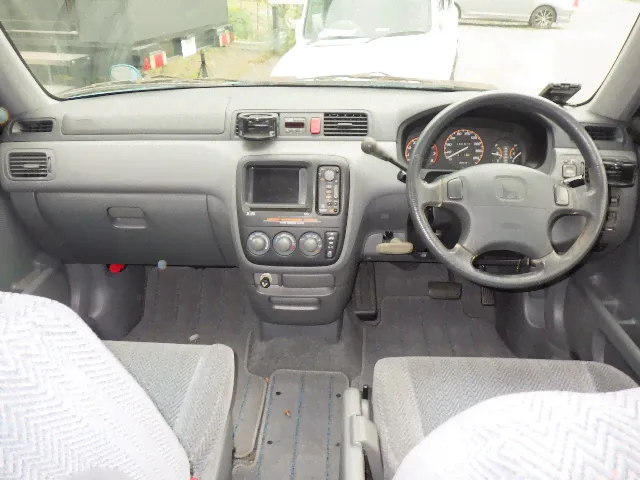 блок предохранителей Honda CR-V RD1 B20B