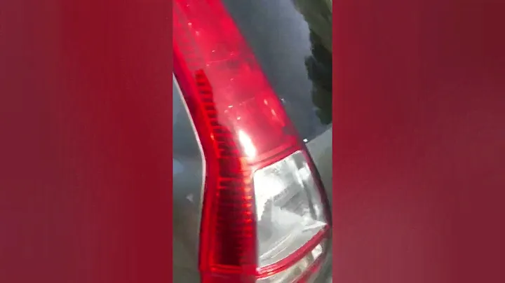 Продажа Honda CR-V 3 2008 МКПП