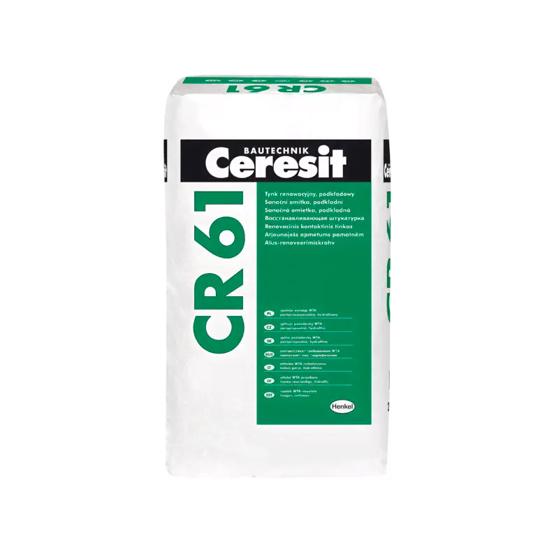 Ceresit CR 61 25 кг