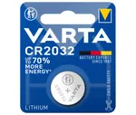 Элемент питания VARTA CR 2032 Electronics (1 бл) (1/10/100) (06032112401)