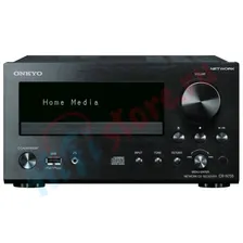 Сетевой CD-ресивер Onkyo CR-N755 black