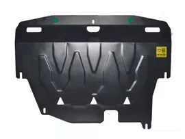 Защита картера Патриот (V=2.0L) на HONDA CR-V IV (Хонда Си-Р В 4) с 2012 г.в