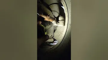 Замена с/блоков задней подвески MAZDA 5