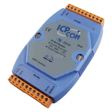 Повторитель ICP DAS I-7510 CR RS-485