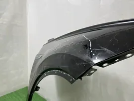 Крыло правое переднее Volkswagen Touareg 3 CR 760821106 в Москве