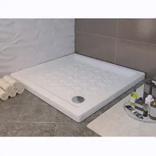 Душевой поддон RGW Ceramics 80x80 CR-088
