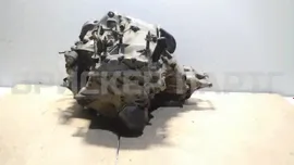 АКПП (автоматическая коробка переключения передач) на Хонда CR-V 2 поколение