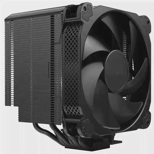 Охлаждение для процессора JONSBO CR-1000 EVO (Новый)