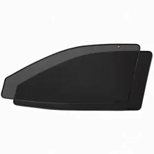 Автомобильные каркасные шторки Honda CR-V III 2007-2011 (З) карк.штор.