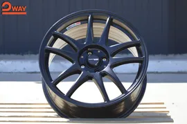 R17 Work CR-Kai Style 7.5J ET40 4*100 Black