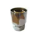 Фитинг Elaflex 25 мм, внутренняя резьба 3/4", арт. M 25-1"cr