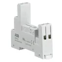 Цоколь ABB CR-PLSх (логический) для реле CR-P винтовой