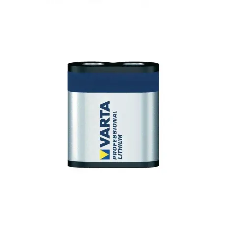 Батарейка Varta Professional Lithium CR-P2, 1шт.