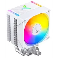 Кулер для процессора JONSBO CR-1400 EVO ARGB White PWM 180 Вт
